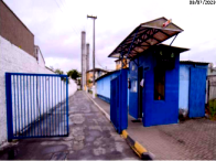 Apartamento 44,15m² com 1º Andar em Paranaguá/PR