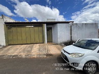 Casa com 1 vaga em Patos de Minas