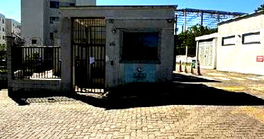 Apartamento com 2 quartos em Porto Alegre/RS