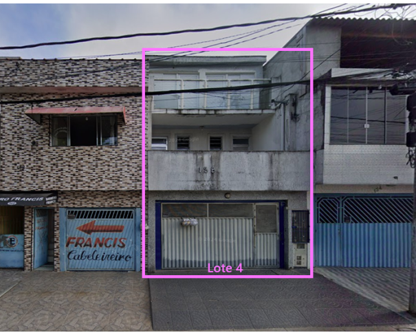 Casa com 258 m² em Suzano - Oportunidade Imperdível!