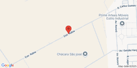 Chácara de 24,20 Ha em Santa Carmem/MT com benfeitorias