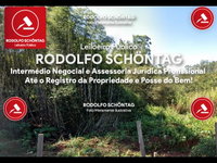 Terreno Rural em Machado (MG) com 31,91 HA