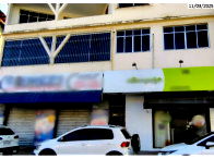 Apartamento 101 com 36,44m² em Cariacica/ES