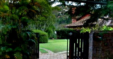 Terreno Amplo em Araras - Petrópolis, RJ