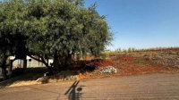 Terreno urbano de 250m² em Mamborê-PR