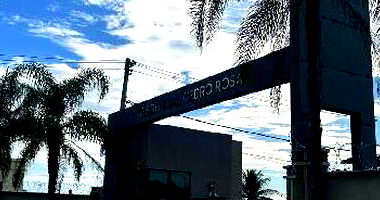 Apartamento 2 Quartos com Vaga em Inhoaíba, Rio de Janeiro