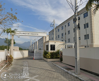 Apartamento com 1 quarto, 1 banheiro e 45,59 m² de área privativa
