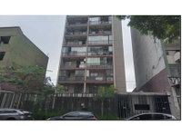 Apartamento com 1 quarto, 1 banheiro, 34,82m²