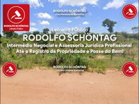 Terreno Rural em Goiatins (TO) com 182,05 HA