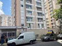 Apartamento em São Paulo com 2 Quartos