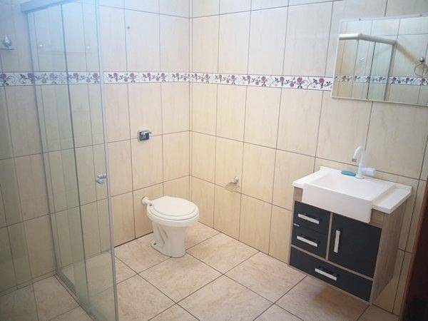 Casa com 3 Quartos em Mococa/SP