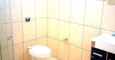 Casa com 3 Quartos em Mococa/SP