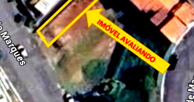 Imóvel Urbano com Área de 126,16 m² em Mogi das Cruzes/SP