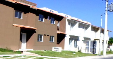 Casa n 24 em Condomínio Vila da Conquista com 53,23m²
