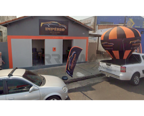 Parte Ideal de 20% de Imóvel Comercial com 172,10m²