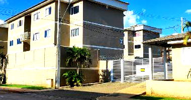 Apartamento 2 quartos, 1 banheiro, 1 vaga, 104.67m² total