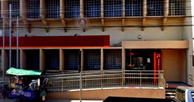 Imóvel Comercial com 20m de frente no Centro