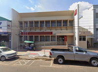 Imóvel Comercial com 20m de frente no Centro