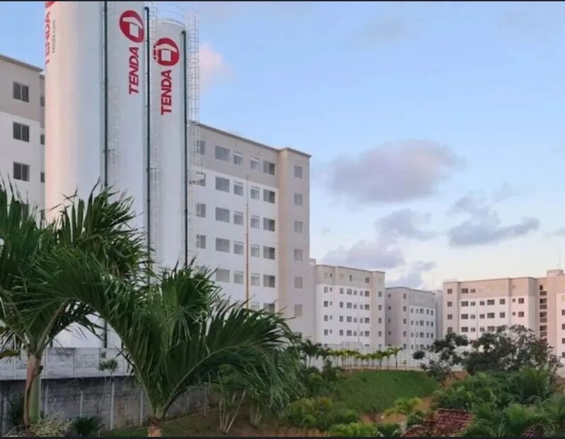 Apartamento 2 quartos em Salvador/BA
