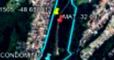 Lote em Condomínio com 2000.81m² em Itajaí