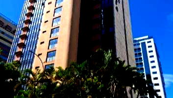 Hotel Aracoara: Terreno 480m² com 7933m² Construídos