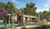 Terreno de 420,63 m² em Mogi das Cruzes