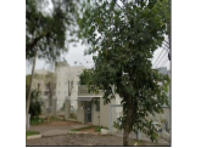 Apartamento 40,87m² com 2 quartos e 1 vaga em Canoas/RS