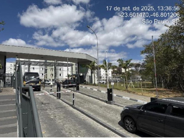 Apartamento com 2 quartos e 1 vaga em São Paulo