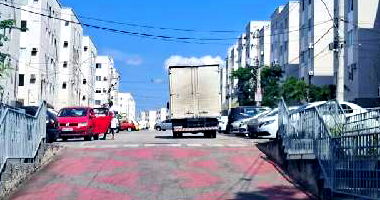 Apartamento com 2 quartos em Rio de Janeiro