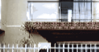 Casa aconchegante com 2 quartos, 3 banheiros e 103m² - Ocupada