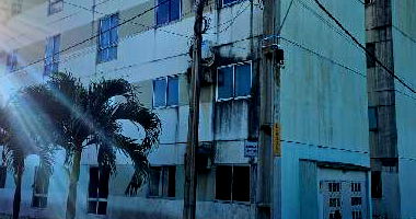 Apartamento com 3 quartos em Vitória de Santo Antão - PE