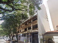 Apartamento com 134,16 m² - Zona 07