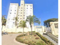 Apartamento com 1 vaga, 54,40m² útil