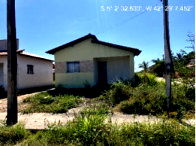 Casa com 2 quartos em Altos/PI