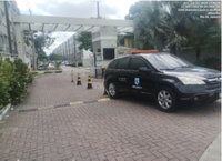 Apartamento 405 Bloco 03 - Cond. Boulevard Carioca - RJ