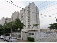 Apartamento com 1 vaga na Vila Guilherme, São Paulo/SP