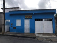 Casa Ocupada em Itapetinga, BA com 160m² de Terreno
