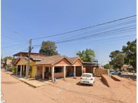 Imóvel Comercial na Avenida Antônio Marques Ribeiro