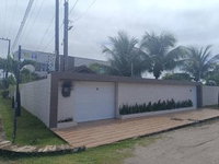 Casa 451 m² em Porto Coqueiral - Oportunidade Única!