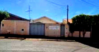 Casa com 2 quartos em Barretos/SP