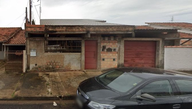 Casa 190 m² - Conjunto Habitacional Padre Emílio Immos