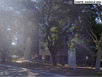 Apartamento com 194,20m² e vaga de garagem