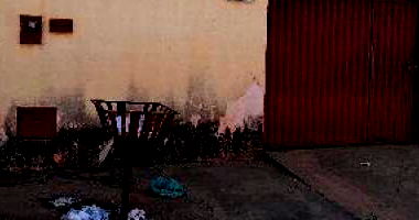 Casa com 2 Quartos em Luziânia/GO