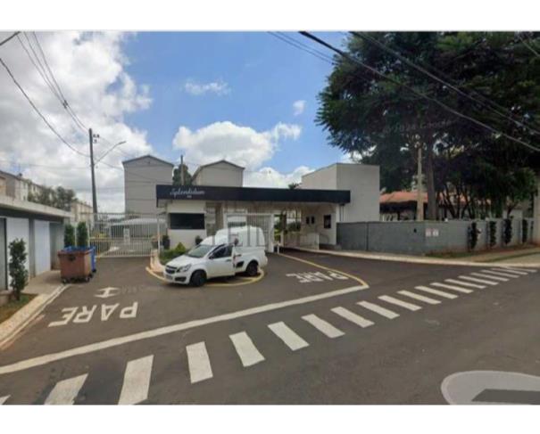 Apartamento 2 quartos, 1 banheiro, 1 vaga, 44m² útil, desocupado