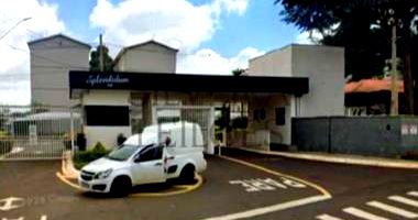 Apartamento 2 quartos, 1 banheiro, 1 vaga, 44m² útil, desocupado