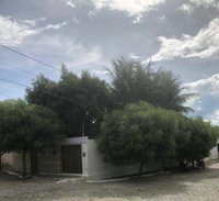 Casa Ocupada com 1 Quarto em Senador Pompeu/CE