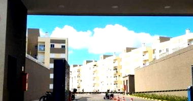 Apartamento 2 quartos, 1 banheiro, 1 vaga, 50 m², ocupado