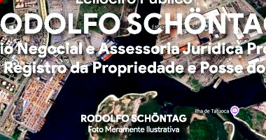 Imóvel Industrial Urbano com 8,51ha em Cabo de Santo Agostinho (PE)
