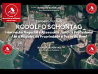 Imóvel Industrial Urbano com 8,51ha em Cabo de Santo Agostinho (PE)