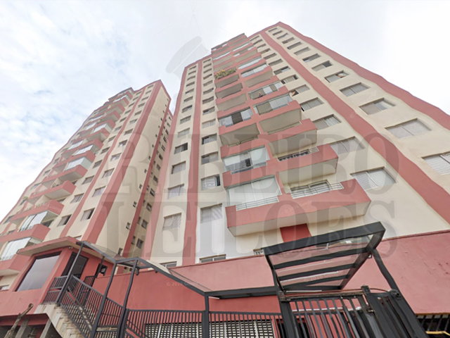 Apartamento com 1 quarto, 1 banheiro e 57,79 m²